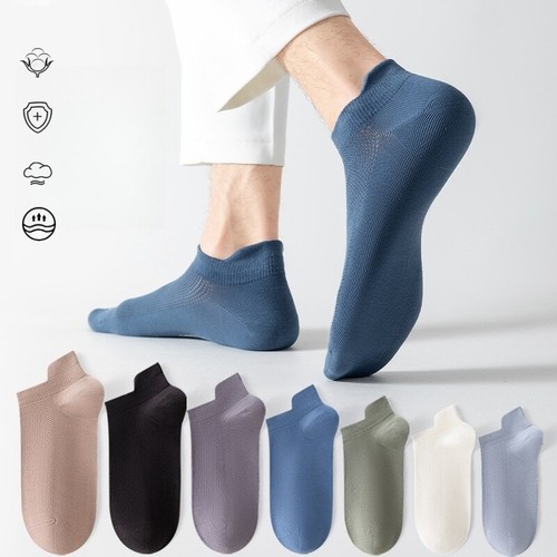 Calze sportive uomo maglia
