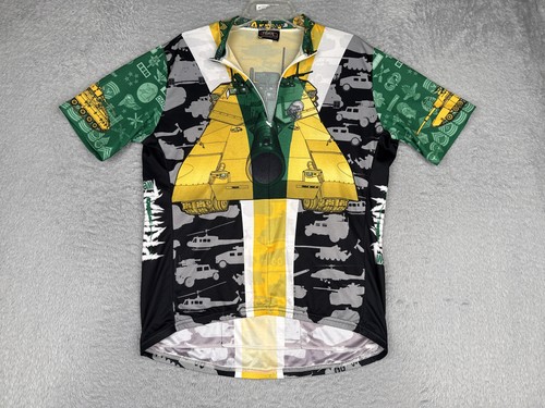 Vintage primal wear maglia - primal,