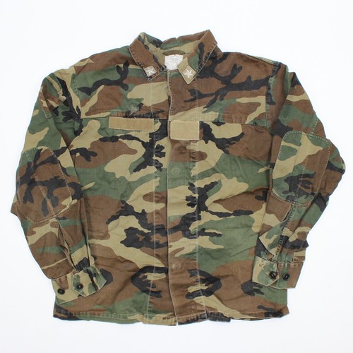Giacca camicia campo - da,