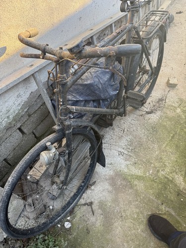 Bicicletta militare esercito - militare,