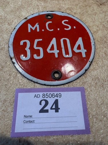 Rare british army raliegh - british,