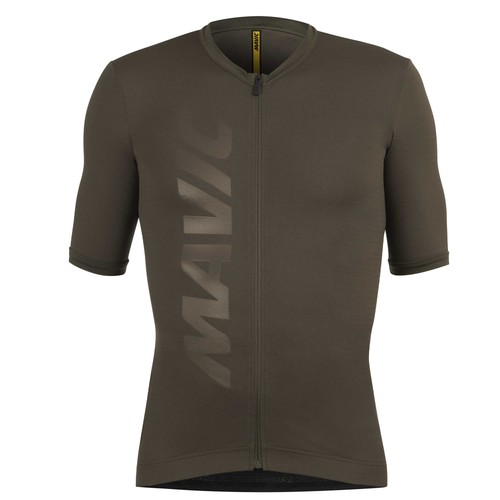 Maglia ciclismo mavic uomo - mavic,