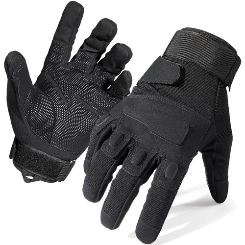 Guanti tattici esercito swat - tattici,