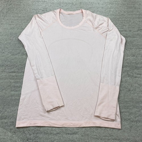 Camicia lululemon swiftly - camicia,
