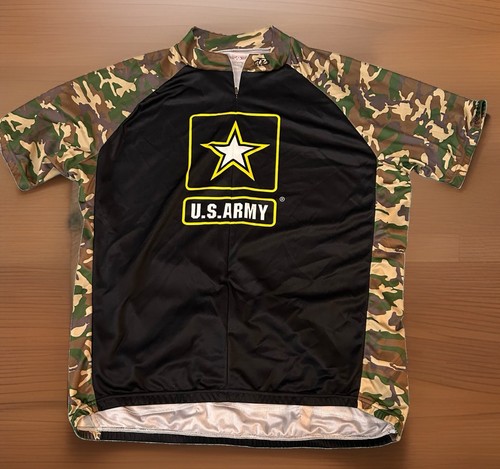Maglia ciclismo primal - wear, us