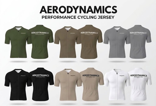Maglia ciclismo uomo - , bolieri
