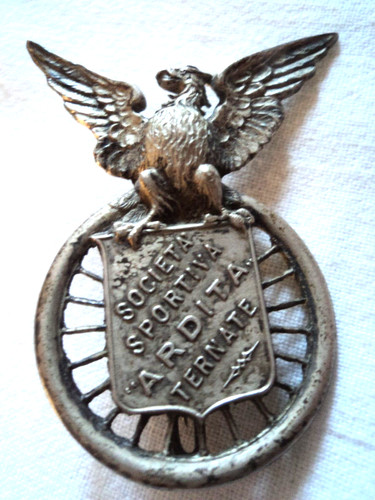 Ww1 regio esercito distintivi - regio,
