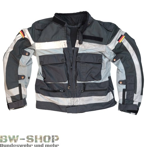 Giacca moto originale esercito - giacca,
