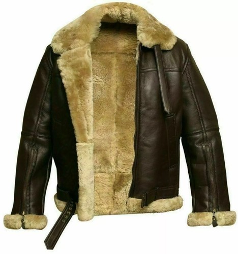 Giacca bomber uomo pelle - giacca,