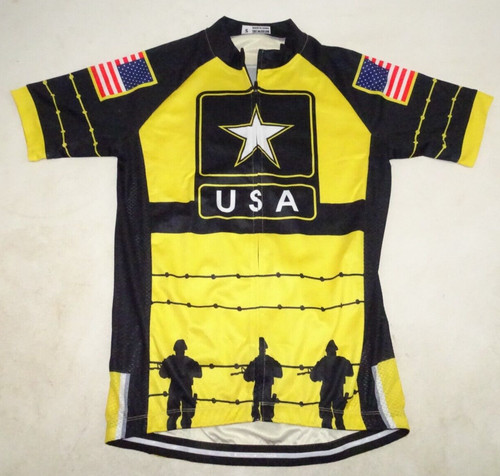 Maglia maglia ciclismo