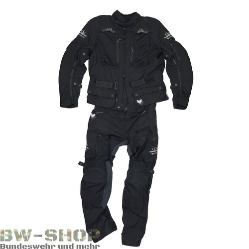 Tuta moto originale esercito - tuta,