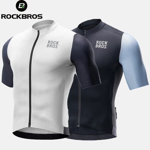 Rockbros maglia ciclismo uomo - maglia,