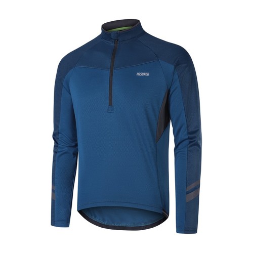 Maglia ciclismo manica - , lunga
