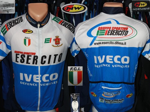 Italiano esercito ciclismo - italiano,