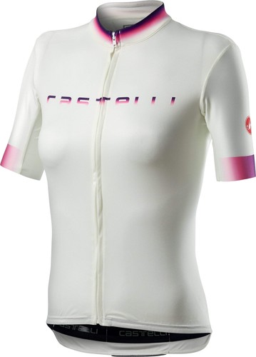 Maglia castelli sfumata - maglia,