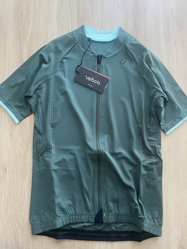Maglia ciclismo donna - , velocio
