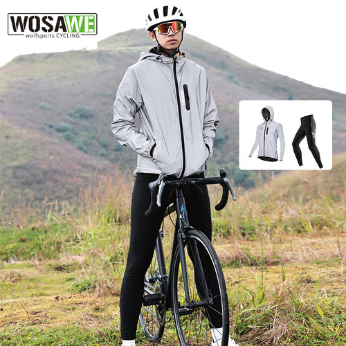 Wosawe set abbigliamento - set,