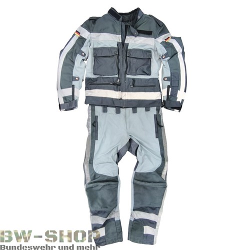 Tuta moto originale - originale, esercito