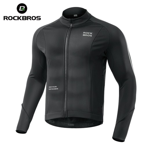 Rockbros maglia ciclismo - ciclismo, pile