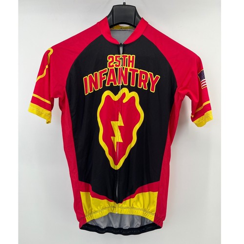 Maglia ciclismo fanteria - maglia,