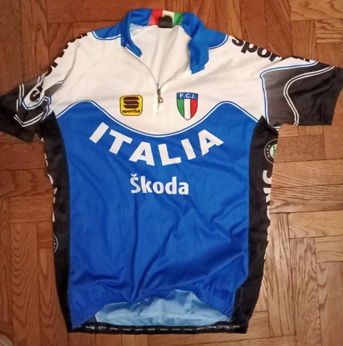 Ciclismo maglia ufficiale team - ufficiale,