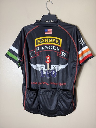 Maglia ciclismo primal - maglia, army