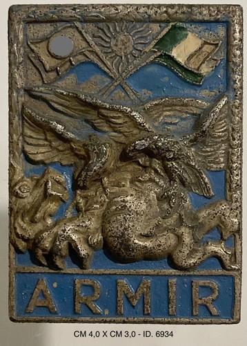 Alpini armir armata - alpini,