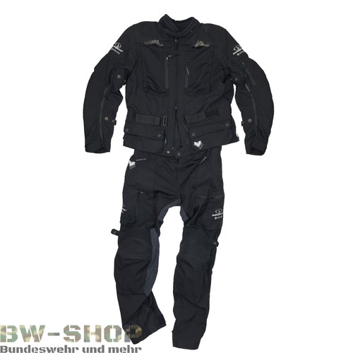 Tuta moto originale - moto, esercito