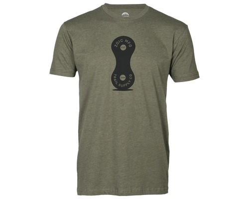 Shirt zoic trail - zoic,