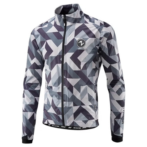 Giacca morvelo winter attack - winter,