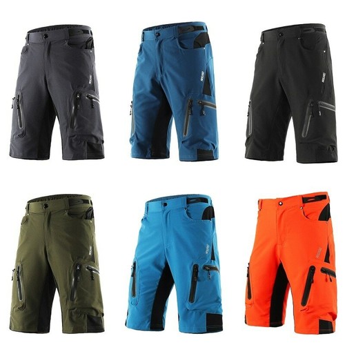 Pantaloncini ciclismo - da,
