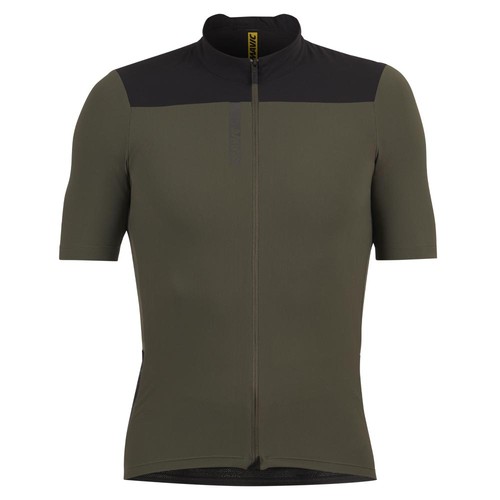 Maglia ciclismo mavic - maglia,