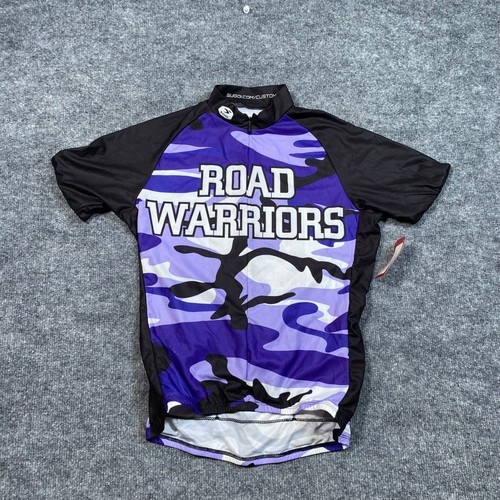 Maglia ciclismo sugoi road - sugoi,