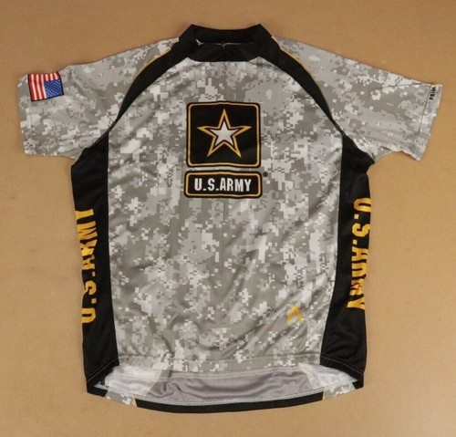 Maglia ciclismo primal army - ciclismo,