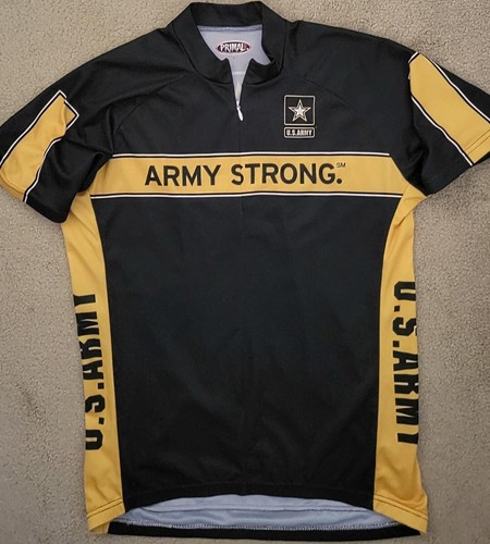 Primal army maglia - army,