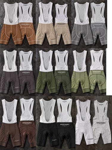 Pantaloncini bavaglino
