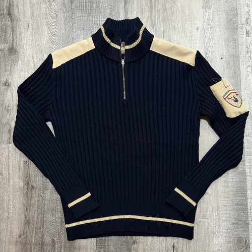 Maglione bicolore vintage - , de