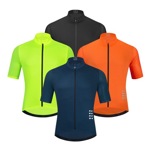 Wosawe maglie ciclismo manica - maglie,