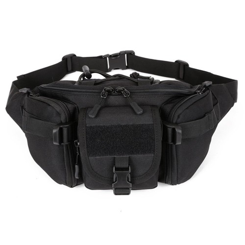 Tactical marsupio portatile - , da