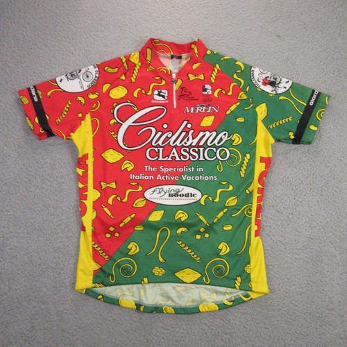 Maglia ciclismo giordana - maglia,