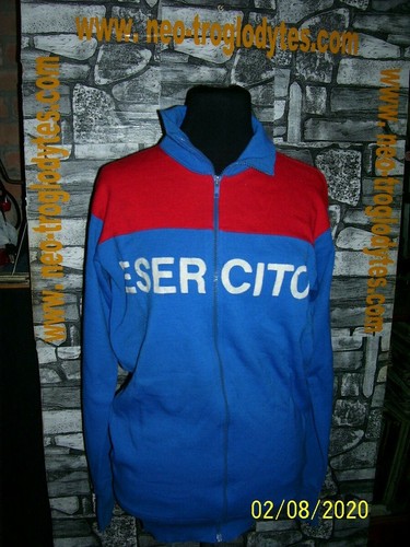 Vintage cycling jersey - cycling, shirt