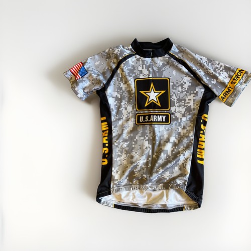 Maglia ciclismo primal - primal, us