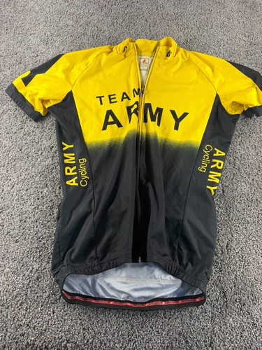 Maglia ciclismo hincapie team - ciclismo,